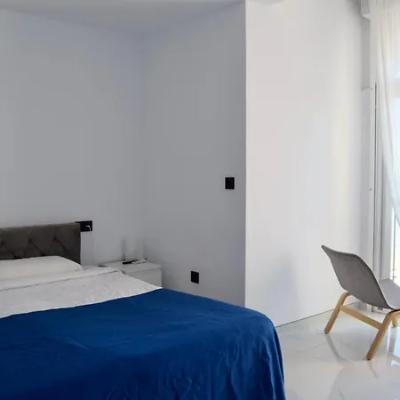 Apartment Beachfront Heaven - Carvajal Fuengirola