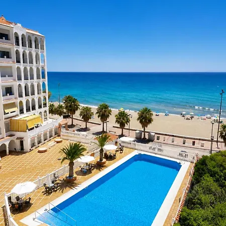 Beachfront Heaven - Carvajal Appartement *