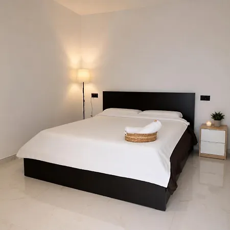 Appartement Beachfront Heaven - Carvajal *
