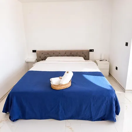 Appartement Beachfront Heaven - Carvajal