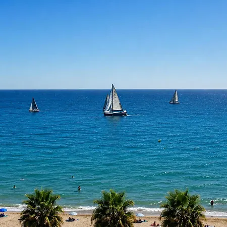 Beachfront Heaven - Carvajal Fuengirola