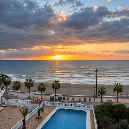 Appartement Beachfront Heaven - Carvajal