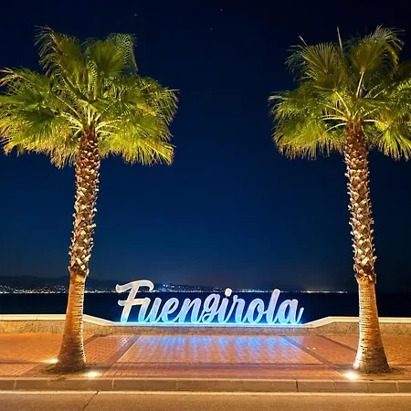 Beachfront Heaven - Carvajal Appartement *
